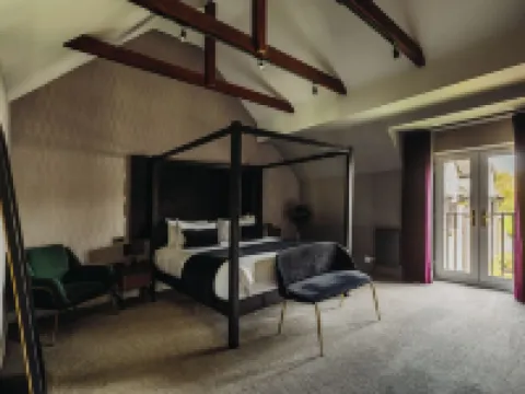The Chesterton Hotel Hotels in Cherwell