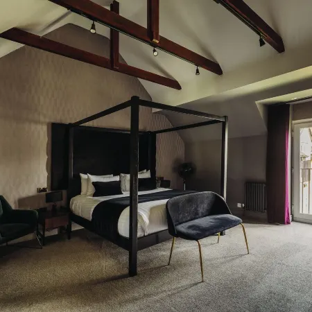 The Chesterton Hotel