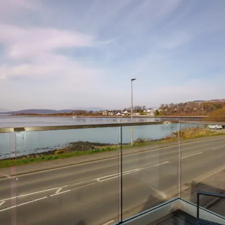 Oyster Inn Connel
