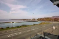 Oyster Inn Connel - Ocean View
