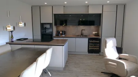 Wellness in the Eifel