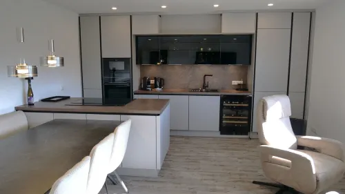 Wellness in the Eifel