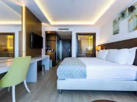 The Nowness Luxury Hotel & SPA (Adults Only + 16) Hotels in Cesme