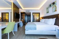 The Nowness Luxury Hotel & SPA (Adults Only + 16)