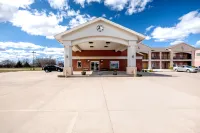 OYO Hotel Valley View TX, I-35 Hotels in Valley View