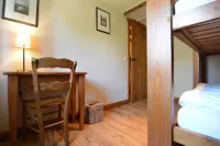 Chalet Retreat with Sauna