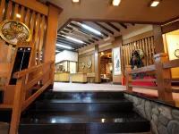 Hitomaru Kadan Hotels in Akashi