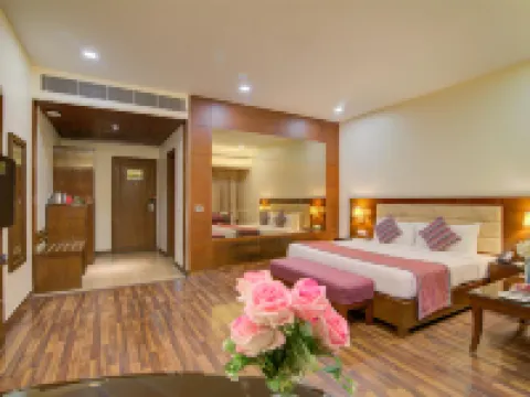 Hotel Home in by Amrik Sukhdev Hotels in Sonepat