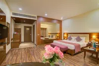Hotel Home in by Amrik Sukhdev فنادق في 