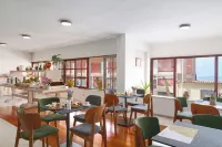 費德雷亞迪斯德爾菲酒店 - 早餐