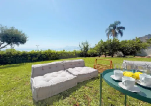 Solemar Sicilia - Ville Paradiso