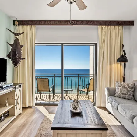 Origin at Seahaven