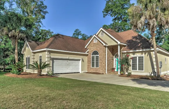 桑伯裏海峽中途之家 - 步行至碼頭！