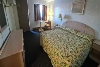 DuBois Manor Motel - 2 étoiles