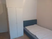 Large new apartment near Strasbourg center and European Parliament with PARKING