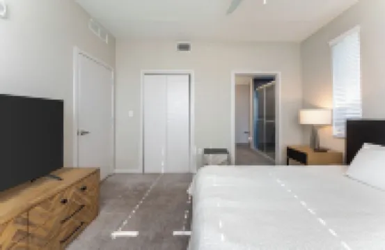 Daytona 2Br | Pool + Free Parking, Pets