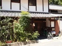 B and B Asuka Hotels in 
