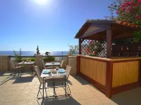 Sfakian Horizon Hotels in Sfakia
