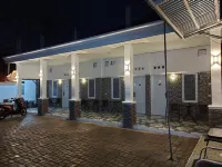 Hotel Dieng Hotel a Wonosobo
