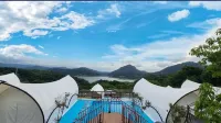 Hapcheon the Glad Glamping Hotels in Hapcheon-gun