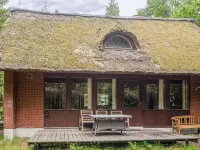 6 Person Holiday Home in Blavand
