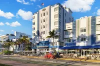 Park Central Hotel Hotels in Miami Beach