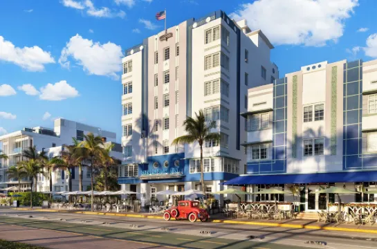 パーク セントラル サウス ビーチ