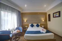 Ilara Hotel and Spa Hotels in Mambakkam