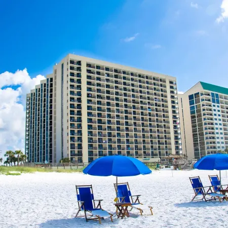 Sundestin Beach Resort