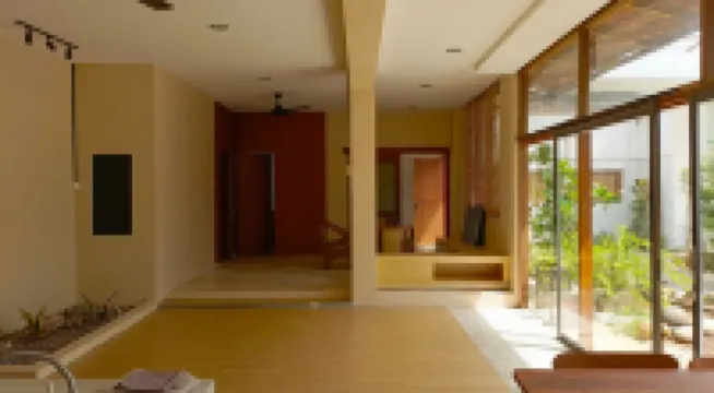 Japandi Ryokan Staycation