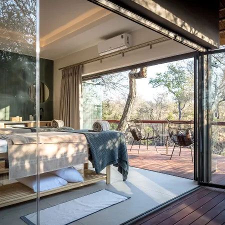 Serondella Safari Lodge