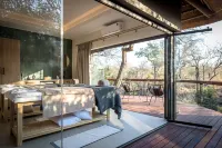 Serondella Safari Lodge - โรงแรมราคาถูก