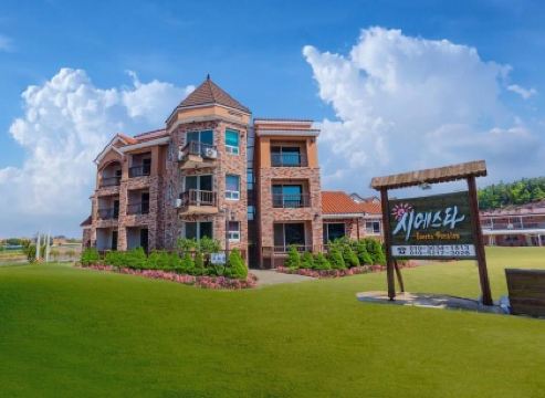 Taean Siesta Pension