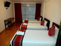 Usgar Machupicchu Boutique فنادق في 