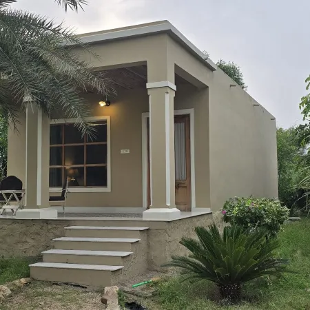 Aranya Jawai - A Nature Stay