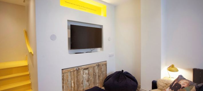 Stylish Snug Aparthotel by Principality Stadium Hotels in Castle