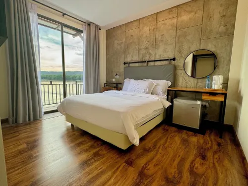 Embun Hotels in Kota Batu