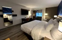 Comfort Inn Hotels in Princeton