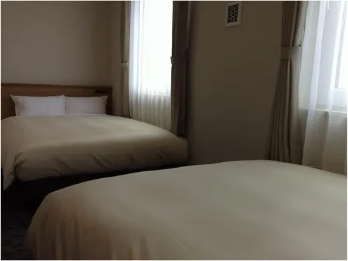 Hotel Crown Hills Goi (BBH Hotel Group)