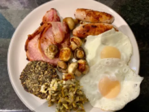 Evangelisa Hoteles en Lampeter