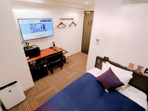 HOTEL LiVEMAX Nihonbashi-Ningyocho