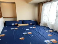 Charming Iloilo City Condo Room for Rent with City Views - Alloggi