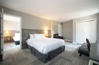 Auberge Valcartier - PAR Aneyro Hotels in Lac-Delage