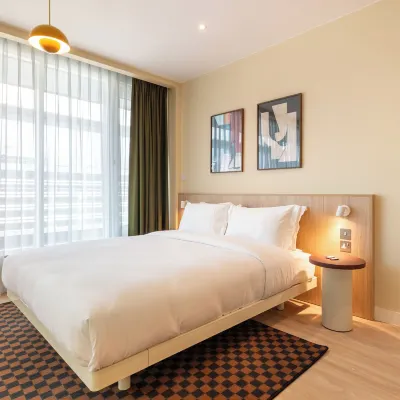 Numa Brighton Pavilion Hotels near SEA LIFE Brighton