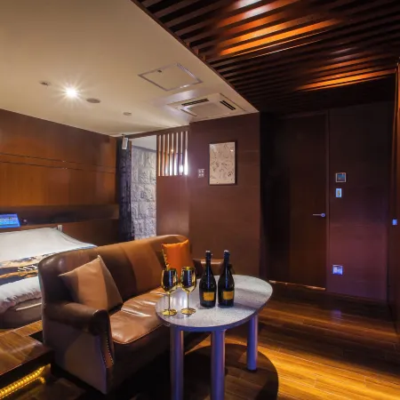 Hotel LaCalme Sendai - Adults Only