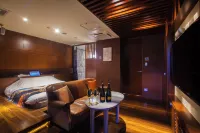 Hotel LaCalme Sendai - Adults Only