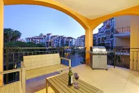 Capri 101 by HostAgents