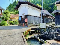 Guesthouse Miei