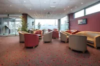 B&B Hotel Mons Gare Hotels in Saint-Ghislain
