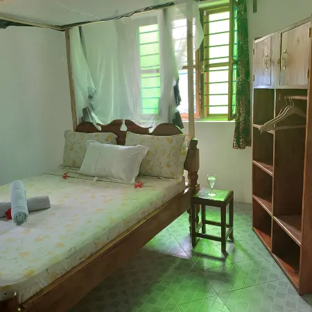 Jambiani Holiday House
